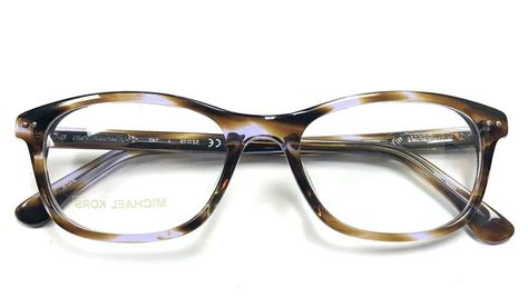 Michael Kors MK285 Eyeglasses 